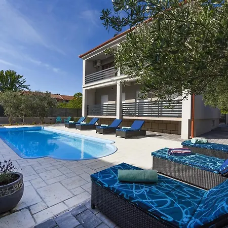 Endless Summer House Barbara Holiday home