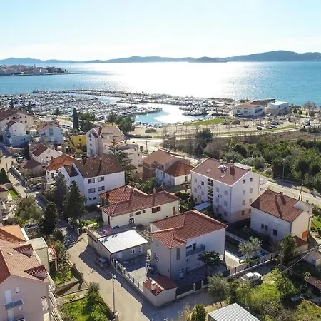 Holiday home Endless Summer House Barbara Zadar
